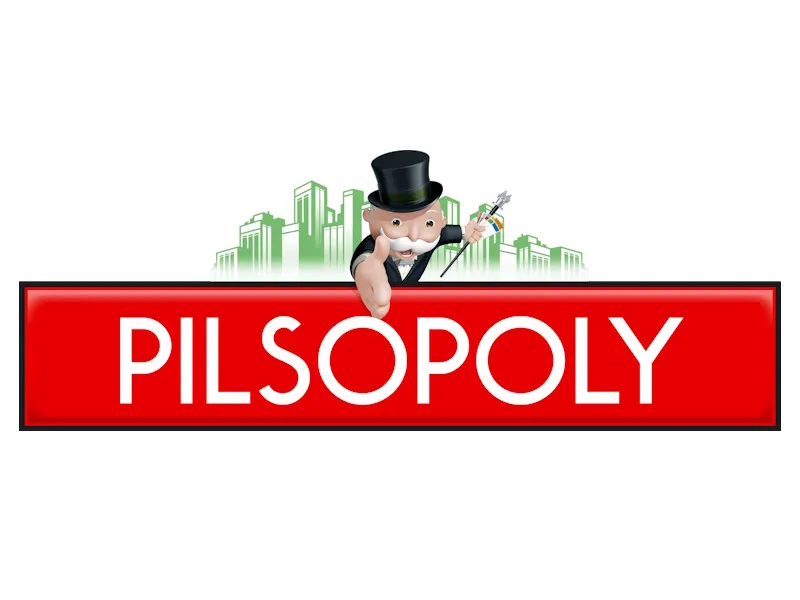 Pilsopoly